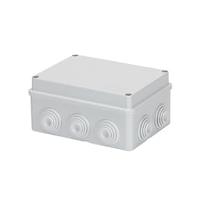 GEWISS - GEWGW44059 CASS.IP55 300X220X120 PASS.GWT 960 C
