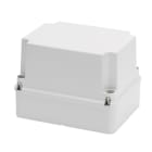 GEWISS - GEWGW44219 CASSETTA IP56 PAR.LISCE 300X220X180