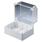 GEWISS - GEWGW44438 CASSETTA IP56 AR.COP.TRASP.240X190X160