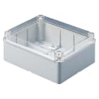 GEWISS - GEWGW44429 CASSETTA IP56 AR.COP.TRASP.300X220X120
