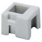 GEWISS - GEWGW44682 ADATTATORE PER FISSAGGIO MORSETTIERE COMPONIBILI