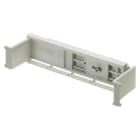 GEWISS - GEWGW44683 GUIDA FISSAGGIO MORSETTIERE EQUIPOTENZIALI