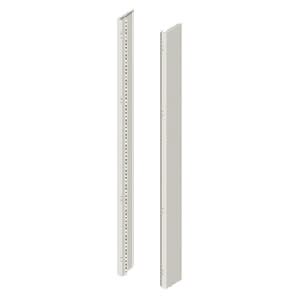 GEWISS - GEWGW45029 CVX630K - COPPIA DI FIANCHI PAV. H2000