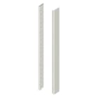 GEWISS - GEWGW45029 CVX630K - COPPIA DI FIANCHI PAV. H2000
