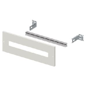 GEWISS - GEWGW45202 CVX630K - KIT PANNELLO DIN 600X200
