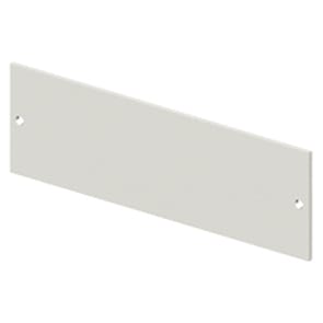 GEWISS - GEWGW45323 CVX630K/M - PANNELLO PIENO 850X150