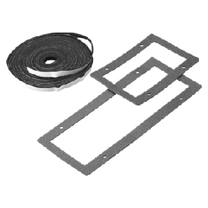 GEWISS - GEWGW45531 CVX630K - GUARNIZIONE IP43