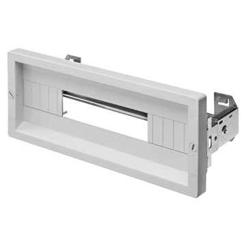 GEWISS - GEWGW46421F PANNELLO FINESTRATO H1 405MM 18M. F&E
