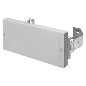 GEWISS - GEWGW46425F PANNELLO CIECO H1 310MM F&E