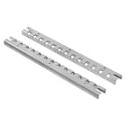 GEWISS - GEWGW46439F COPPIA DI MONTANTI PER INSTALLAZIONE - FAST AND EASY - PER QUADRI 800X1060