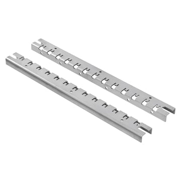 GEWISS - GEWGW46437F COPPIA MONT.PER QUADRI 650X405X200 F&E