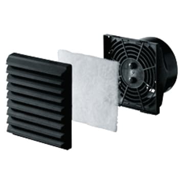 GEWISS - GEWGW46448 VENTILATORE 230V-50/60HZ