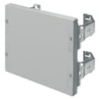 GEWISS - GEWGW46479F PANNELLO CIECO H2 800MM F&E