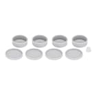 GEWISS - GEWGW46526 KIT DOPPIO ISOLAMENTO QP