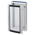 GEWISS - GEWGW47011E QUADRO CVX160E 600X600X180 IP40 PV