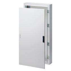 GEWISS - GEWGW47064E QUADRO CVX160E 600X1200X170 IP65 PP