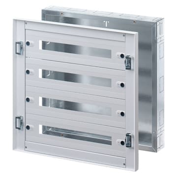 GEWISS - GEWGW47072 CVX160I-QUADRO 600X600X105 IP30 S.PORTAG