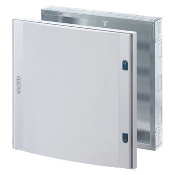 GEWISS - GEWGW47087 CVX160I-QUADRO 600X600X105 IP40 PORTA P