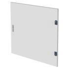GEWISS - GEWGW47122 PORTA IN LAMIERA DI ACCIAIO - CVX 160I/160E - 600X800 - IP40
