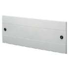 GEWISS - GEWGW47175 PANNELLO FRONTALE PIENO - CVX 160I/160E - 24 MODULI - 600X200