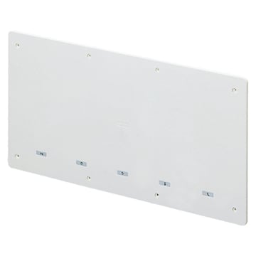 GEWISS - GEWGW48251 COPERCHIO BASSO CASSETTA MONT.520X260