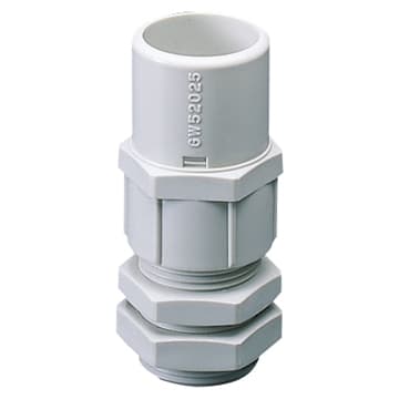 GEWISS - GEWGW52027 PRESSACAVO PG 29 ALLOG.TUBO D32 IP66