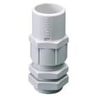 GEWISS - GEWGW52028 PRESSACAVO PG 36 ALLOG.TUBO D40 IP66