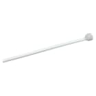 GEWISS - GEWGW52239 FASCETTA STANDARD - PER CABLAGGIO - 4,8X280 - INCOLORE