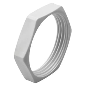 GEWISS - GEWGW52357 DADO DI FISSAGGIO IN NYLON - M40