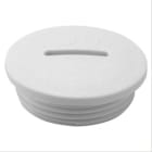 GEWISS - GEWGW52365 TAPPO DI CHIUSURA IN NYLON - PG16