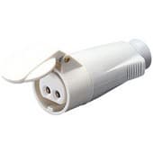 GEWISS - GEWGW60066 SPINA MOB.PROT.2P 16A 42V 12H