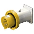 GEWISS - GEWGW60224 SPINA FISSA STAG.3P+T 16A 110V 4H