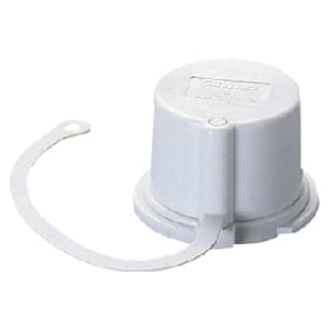 GEWISS - GEWGW60267 COPERCHIETTO ST.SPINE 3P+N+T 32A