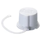 GEWISS - GEWGW60266 COPERCHIETTO ST.SPINE 2/3P+T 32A