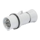 GEWISS - GEWGW60701H SPINA MOB.HP IP44 2P+T 16A 500V 7H