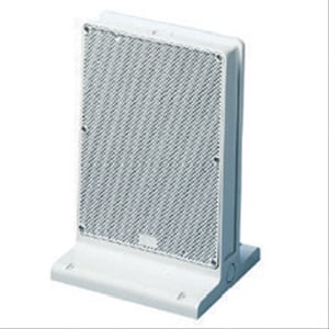 GEWISS - GEWGW68441 TORRETTA DA PAVIMENTO 295X200X180 IP55