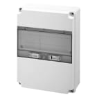 GEWISS - GEWGW68551 PANNELLO PER Q-BOX CIECO
