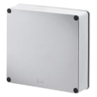 GEWISS - GEWGW68737A QMC125-200 - PANNELLO LISCIO - AZZURRO