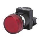 GEWISS - GEWGW74452 SEGNALATORE LUMINOSO ROSSO