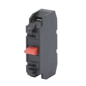 GEWISS - GEWGW74505 CONTATTO 2 N.C. 10A 250V