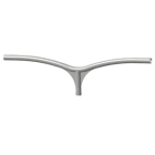 GEWISS - GEWGW87582 STREET STAFFA TESTA PALO DOPPIA GRAF