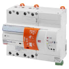 GEWISS - GEWGW90927B RESTART AUTOTEST PRO 4P 25A 0,3 B 7M