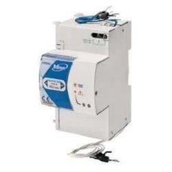 GEWISS - GEWGW90969 RESTART RD PRO X DIFF.2P/4P 0,1/0,3/0,5A