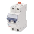 GEWISS - GEWGW92594 INTERRUTTORE MAGNETOTERMICO - MT 100 - 4P CURVA B 63A - 4 MODULI