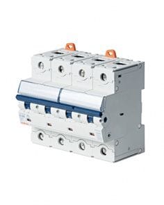 GEWISS - GEWGW93329 INT.MAGNET.ALTE PREST.2P C125 16KA 3M