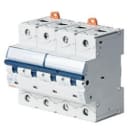 GEWISS - GEWGW93349 INT.MAGNET.ALTE PREST.4P C125 16KA 6M