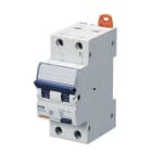 GEWISS - GEWGW94010 INTERRUTTORE MAGNETOTERMICO DIFFERENZIALE COMPATTO - MDC 45 - 1P+N CURVA C 32A TIPO AC Idn=0,03A - 2 MODULI