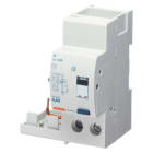 GEWISS - GEWGW94402 BLOCCO DIF.2P IN<25A ISTANT.AC/0,03 2M.