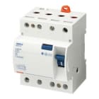 GEWISS - GEWGW94867 INTERRUTTORE DIFFERENZIALE PURO - IDP - 4P 25A TIPO A ISTANTANEO Idn=0,03A - 3 MODULI