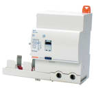 GEWISS - GEWGW95436 BLOCCO DIFFERENZIALE COMPONIBILE PER INTERRUTTORI MT ALTE PRESTAZIONI - 2P 125A TIPO A ISTANTANEO Idn=0,03A - 4 MODULI